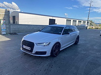 Audi a6 3.0 tdi s-line automaat, e-2810-hm - afbeelding 1 van  24