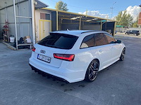 Audi a6 3.0 tdi s-line automaat, e-2810-hm - afbeelding 2 van  24