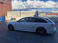 Audi a6 3.0 tdi s-line automaat, e-2810-hm - afbeelding 4 van  24