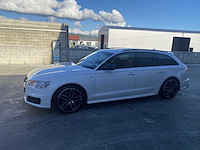 Audi a6 3.0 tdi s-line automaat, e-2810-hm - afbeelding 6 van  24