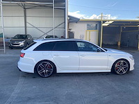 Audi a6 3.0 tdi s-line automaat, e-2810-hm - afbeelding 7 van  24
