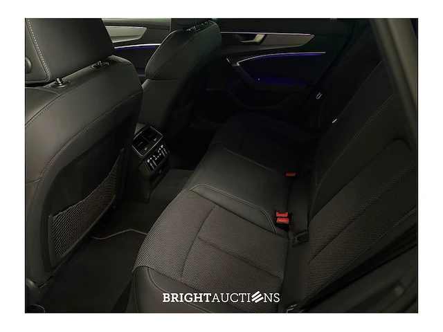 Audi a6 50 tfsi e s edition competition sedan quattro 408pk 2024 (origineel-nl), grk-44-j - afbeelding 5 van  45