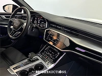 Audi a6 50 tfsi e s edition competition sedan quattro 408pk 2024 (origineel-nl), grk-44-j - afbeelding 8 van  45