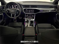 Audi a6 50 tfsi e s edition competition sedan quattro 408pk 2024 (origineel-nl), grk-44-j - afbeelding 9 van  45
