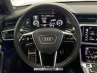 Audi a6 50 tfsi e s edition competition sedan quattro 408pk 2024 (origineel-nl), grk-44-j - afbeelding 10 van  45