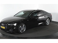 Audi a6 50 tfsi e s edition competition sedan quattro 408pk 2024 (origineel-nl), grk-44-j - afbeelding 1 van  45
