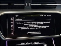 Audi a6 50 tfsi e s edition competition sedan quattro 408pk 2024 (origineel-nl), grk-44-j - afbeelding 16 van  45