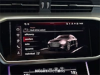 Audi a6 50 tfsi e s edition competition sedan quattro 408pk 2024 (origineel-nl), grk-44-j - afbeelding 17 van  45