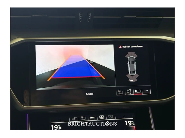 Audi a6 50 tfsi e s edition competition sedan quattro 408pk 2024 (origineel-nl), grk-44-j - afbeelding 18 van  45