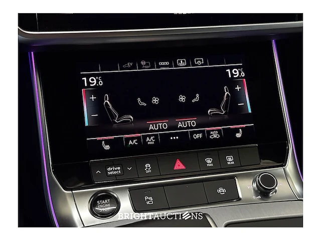 Audi a6 50 tfsi e s edition competition sedan quattro 408pk 2024 (origineel-nl), grk-44-j - afbeelding 19 van  45