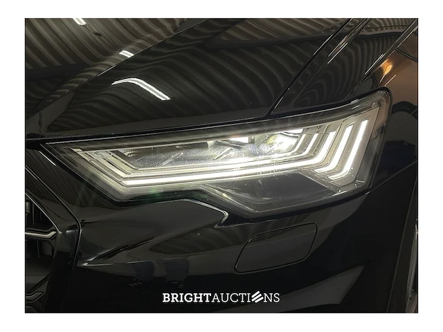 Audi a6 50 tfsi e s edition competition sedan quattro 408pk 2024 (origineel-nl), grk-44-j - afbeelding 21 van  45