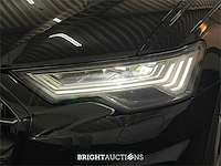 Audi a6 50 tfsi e s edition competition sedan quattro 408pk 2024 (origineel-nl), grk-44-j - afbeelding 21 van  45