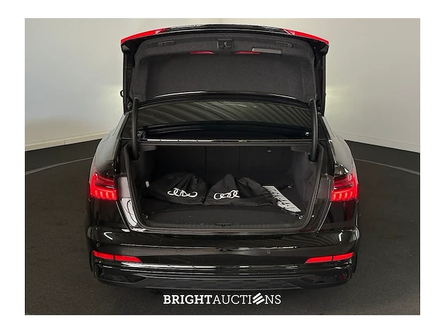 Audi a6 50 tfsi e s edition competition sedan quattro 408pk 2024 (origineel-nl), grk-44-j - afbeelding 22 van  45
