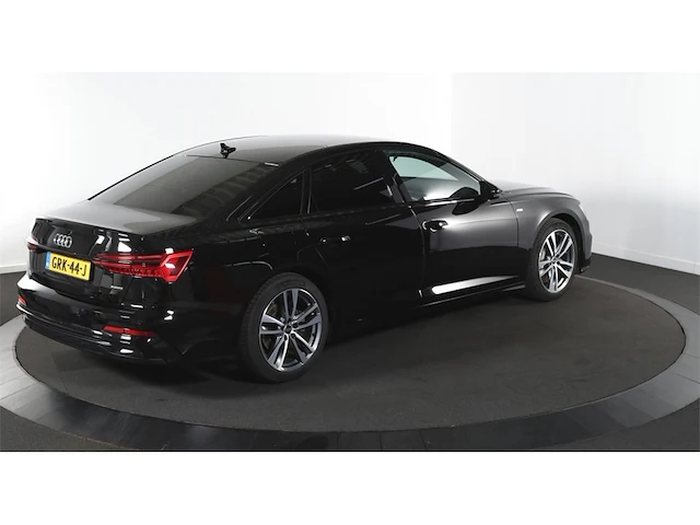 Audi a6 50 tfsi e s edition competition sedan quattro 408pk 2024 (origineel-nl), grk-44-j - afbeelding 12 van  45