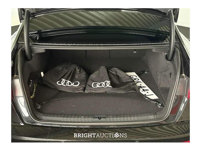 Audi a6 50 tfsi e s edition competition sedan quattro 408pk 2024 (origineel-nl), grk-44-j - afbeelding 24 van  45