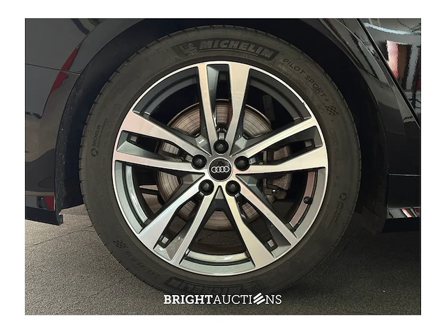 Audi a6 50 tfsi e s edition competition sedan quattro 408pk 2024 (origineel-nl), grk-44-j - afbeelding 29 van  45
