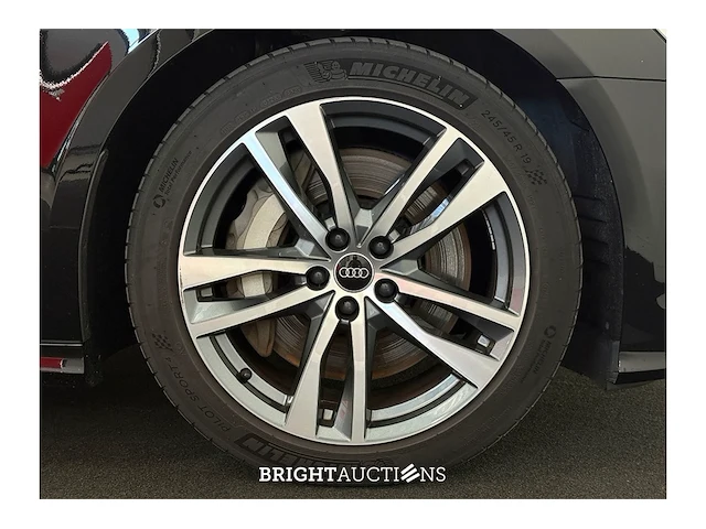 Audi a6 50 tfsi e s edition competition sedan quattro 408pk 2024 (origineel-nl), grk-44-j - afbeelding 30 van  45