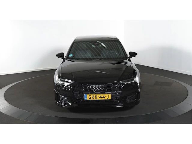 Audi a6 50 tfsi e s edition competition sedan quattro 408pk 2024 (origineel-nl), grk-44-j - afbeelding 23 van  45