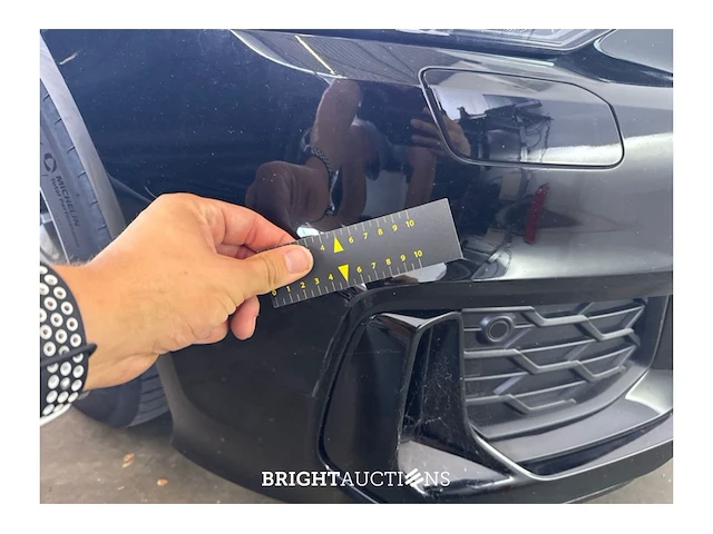Audi a6 50 tfsi e s edition competition sedan quattro 408pk 2024 (origineel-nl), grk-44-j - afbeelding 36 van  45
