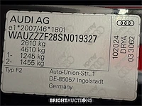 Audi a6 50 tfsi e s edition competition sedan quattro 408pk 2024 (origineel-nl), grk-44-j - afbeelding 38 van  45