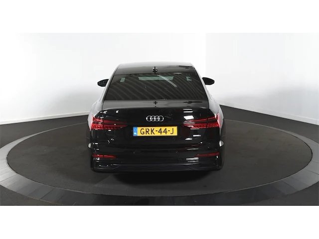 Audi a6 50 tfsi e s edition competition sedan quattro 408pk 2024 (origineel-nl), grk-44-j - afbeelding 34 van  45