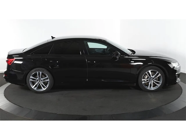 Audi a6 50 tfsi e s edition competition sedan quattro 408pk 2024 (origineel-nl), grk-44-j - afbeelding 41 van  45