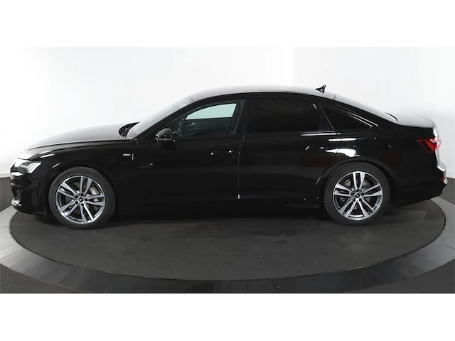 Audi a6 50 tfsi e s edition competition sedan quattro 408pk 2024 (origineel-nl), grk-44-j - afbeelding 42 van  45