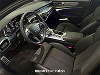 Audi a6 50 tfsi e s edition competition sedan quattro 408pk 2024 (origineel-nl), grk-44-j - afbeelding 44 van  45