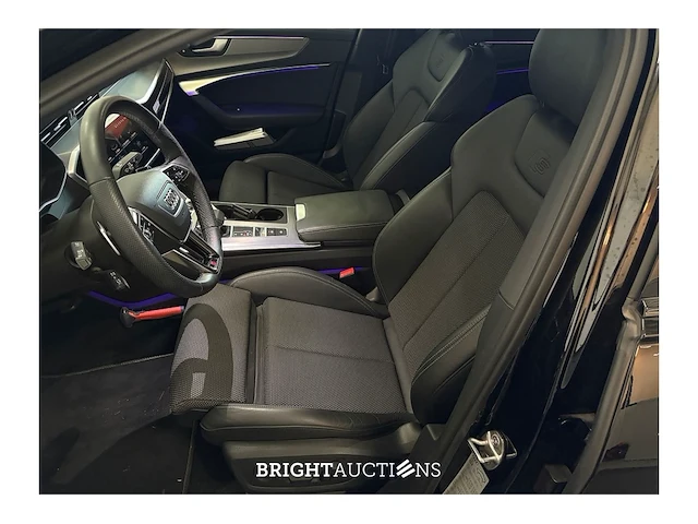 Audi a6 50 tfsi e s edition competition sedan quattro 408pk 2024 (origineel-nl), grk-44-j - afbeelding 45 van  45
