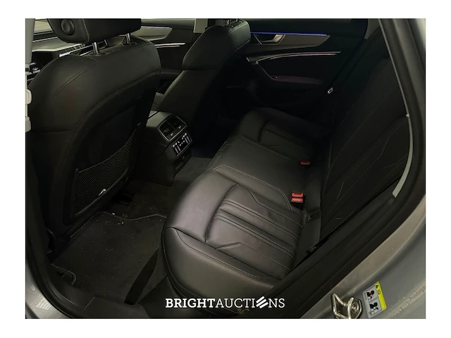 Audi a6 55 tfsi e competition sedan quattro 394pk 2020, gtx-09-k - afbeelding 3 van  40