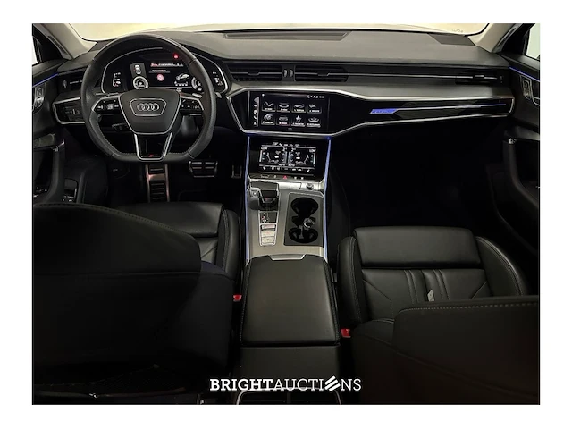 Audi a6 55 tfsi e competition sedan quattro 394pk 2020, gtx-09-k - afbeelding 6 van  40