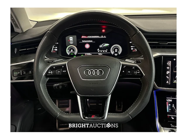 Audi a6 55 tfsi e competition sedan quattro 394pk 2020, gtx-09-k - afbeelding 7 van  40