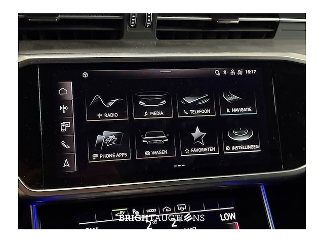 Audi a6 55 tfsi e competition sedan quattro 394pk 2020, gtx-09-k - afbeelding 10 van  40