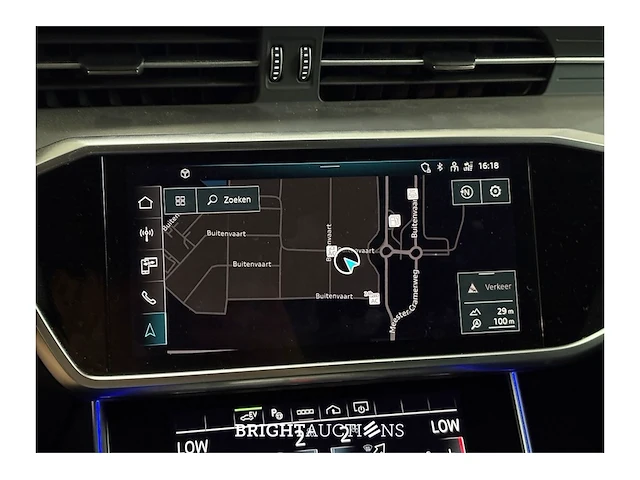 Audi a6 55 tfsi e competition sedan quattro 394pk 2020, gtx-09-k - afbeelding 11 van  40