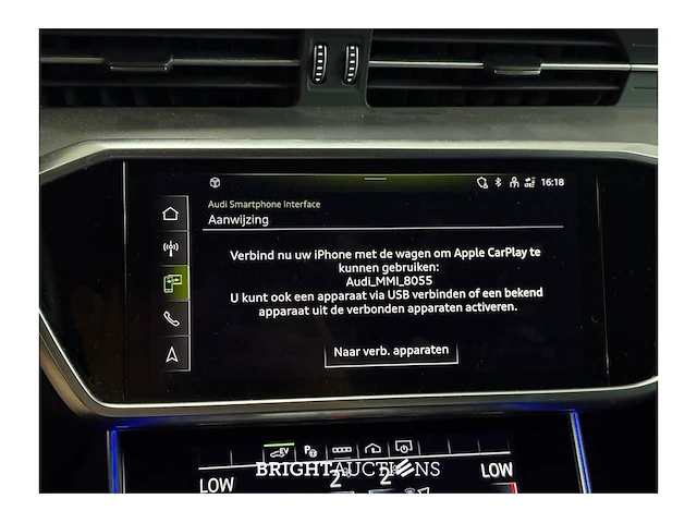 Audi a6 55 tfsi e competition sedan quattro 394pk 2020, gtx-09-k - afbeelding 13 van  40