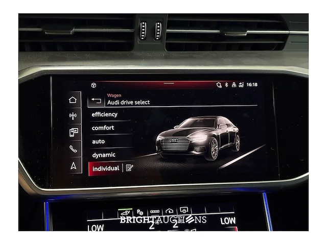 Audi a6 55 tfsi e competition sedan quattro 394pk 2020, gtx-09-k - afbeelding 14 van  40
