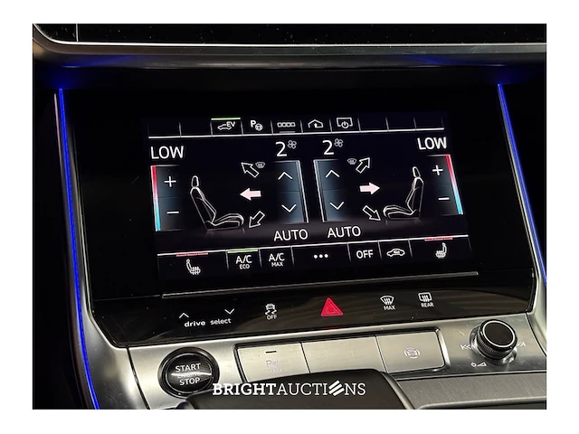 Audi a6 55 tfsi e competition sedan quattro 394pk 2020, gtx-09-k - afbeelding 16 van  40