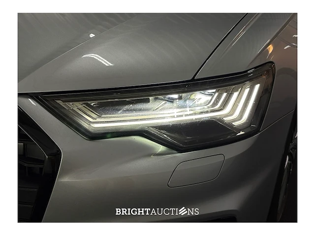Audi a6 55 tfsi e competition sedan quattro 394pk 2020, gtx-09-k - afbeelding 18 van  40