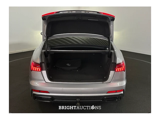 Audi a6 55 tfsi e competition sedan quattro 394pk 2020, gtx-09-k - afbeelding 19 van  40