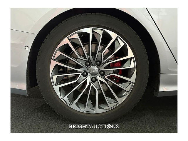 Audi a6 55 tfsi e competition sedan quattro 394pk 2020, gtx-09-k - afbeelding 25 van  40
