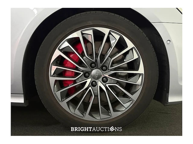 Audi a6 55 tfsi e competition sedan quattro 394pk 2020, gtx-09-k - afbeelding 26 van  40