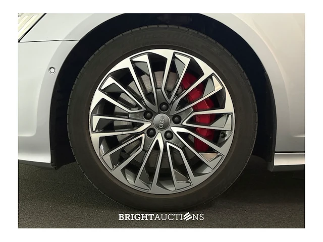 Audi a6 55 tfsi e competition sedan quattro 394pk 2020, gtx-09-k - afbeelding 27 van  40