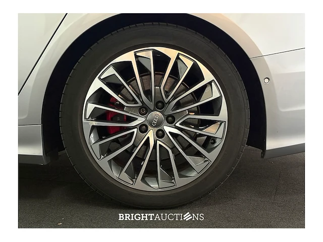 Audi a6 55 tfsi e competition sedan quattro 394pk 2020, gtx-09-k - afbeelding 28 van  40