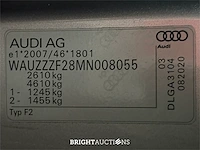 Audi a6 55 tfsi e competition sedan quattro 394pk 2020, gtx-09-k - afbeelding 32 van  40
