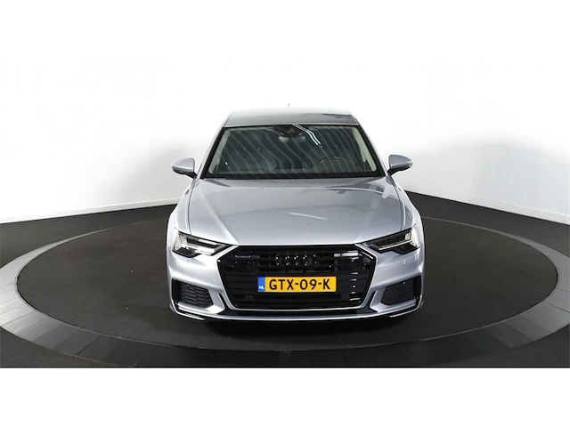Audi a6 55 tfsi e competition sedan quattro 394pk 2020, gtx-09-k - afbeelding 23 van  40