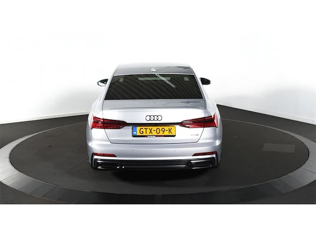 Audi a6 55 tfsi e competition sedan quattro 394pk 2020, gtx-09-k - afbeelding 34 van  40