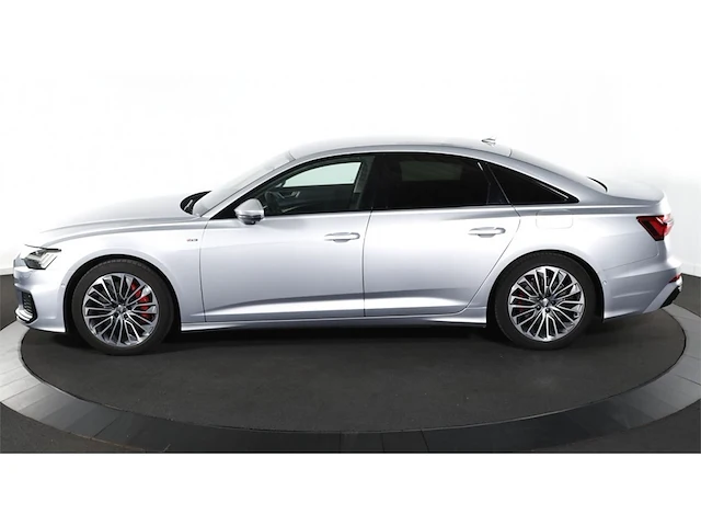 Audi a6 55 tfsi e competition sedan quattro 394pk 2020, gtx-09-k - afbeelding 37 van  40
