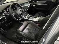 Audi a6 55 tfsi e competition sedan quattro 394pk 2020, gtx-09-k - afbeelding 38 van  40