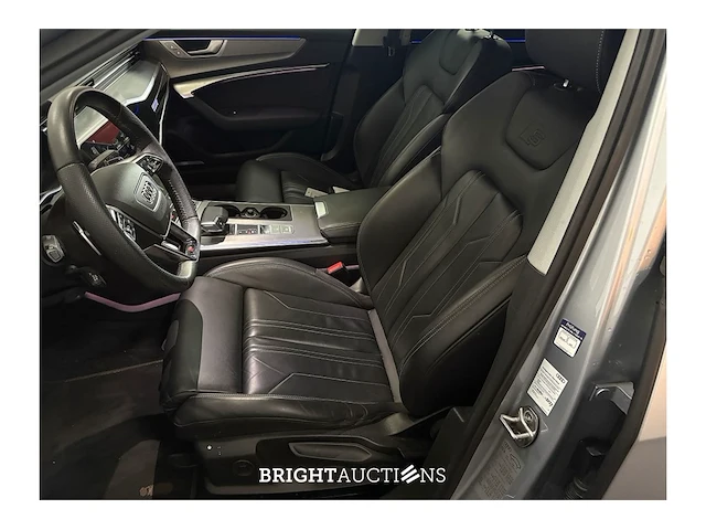 Audi a6 55 tfsi e competition sedan quattro 394pk 2020, gtx-09-k - afbeelding 39 van  40