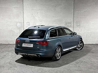 Audi a6 allroad quattro 4.2 fsi v8 pro line 349pk 2007, hr-036-z - afbeelding 3 van  15